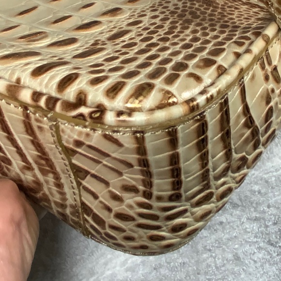 Brahmin Melbourne Crossbody Bag - Picture 12 of 14